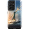 DC Comics Aquaman Movie Poster Trident Galaxy S21 Ultra 5G Pro Case