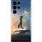 DC Comics Aquaman Movie Poster Trident Galaxy S22 Ultra Skin