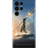 DC Comics Aquaman Movie Poster Trident Galaxy S22 Ultra Skin