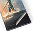 DC Comics Aquaman Movie Poster Trident Galaxy S22 Ultra Skin