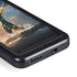 DC Comics Aquaman Movie Poster Trident Galaxy S23 Waterproof Case