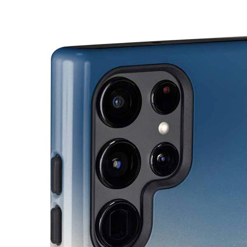 DC Comics Aquaman Movie Poster Trident Galaxy S24 Ultra Impact Case