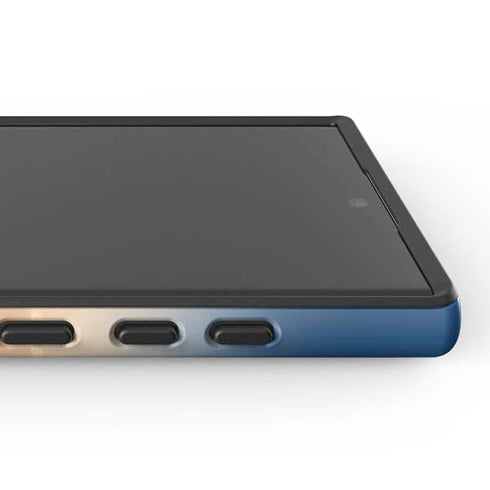 DC Comics Aquaman Movie Poster Trident Galaxy S24 Ultra Impact Case