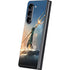 DC Comics Aquaman Movie Poster Trident Galaxy Z Fold5 5G Skin