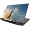 DC Comics Aquaman Movie Poster Trident Lenovo IdeaPad Skin