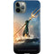 DC Comics Aquaman Movie Poster Trident iPhone 11 Pro Lite Case