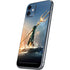 DC Comics Aquaman Movie Poster Trident iPhone 11 Skin