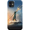 DC Comics Aquaman Movie Poster Trident iPhone 12 Mini Lite Case