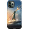 DC Comics Aquaman Movie Poster Trident iPhone 12 Pro Impact Case