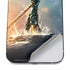 DC Comics Aquaman Movie Poster Trident iPhone 12 Pro Max Skin
