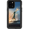 DC Comics Aquaman Movie Poster Trident iPhone 12 Pro Max Waterproof Case