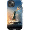 DC Comics Aquaman Movie Poster Trident iPhone 13 Impact Case