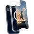 DC Comics Aquaman Movie Poster Trident iPhone 13 MagSafe Case