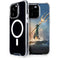 DC Comics Aquaman Movie Poster Trident iPhone 13 Pro MagSafe Case