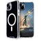 DC Comics Aquaman Movie Poster Trident iPhone 14 MagSafe Case