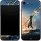 DC Comics Aquaman Movie Poster Trident iPhone SE (2nd & 3rd Gen) Skin