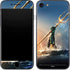 DC Comics Aquaman Movie Poster Trident iPhone SE (2nd & 3rd Gen) Skin