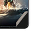 DC Comics Aquaman Movie Poster Trident iPhone SE (2nd & 3rd Gen) Skin