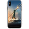 DC Comics Aquaman Movie Poster Trident iPhone XS Max Skin