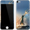 DC Comics Aquaman Movie Poster Trident Apple iPod Skin