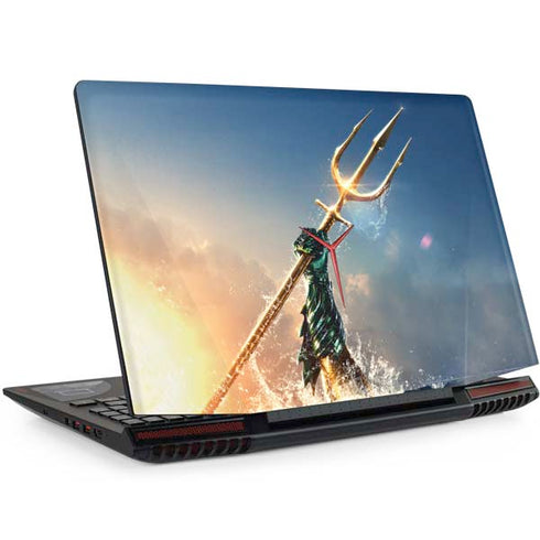 DC Comics Aquaman Movie Poster Trident Legion Y720 Skin