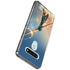 DC Comics Aquaman Movie Poster Trident LG Stylo 6 Clear Case