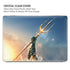 DC Comics Aquaman Movie Poster Trident MacBook Air 15in (2023-2025) Case plus Skin