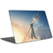 DC Comics Aquaman Movie Poster Trident Apple MacBook Pro 15-inch Skin