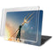DC Comics Aquaman Movie Poster Trident MacBook Pro 15in (2016-19) Case plus Skin