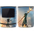 DC Comics Aquaman Movie Poster Trident Motorola RAZR Skin