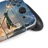 DC Comics Aquaman Movie Poster Trident Nintendo Switch OLED (2021) Skin