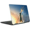 DC Comics Aquaman Movie Poster Trident Notebook 9 Pro 13in (2017) Skin