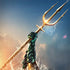 DC Comics Aquaman Movie Poster Trident Notebook 9 Pro 13in (2017) Skin