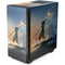 DC Comics Aquaman Movie Poster Trident NZXT H510 Compact ATX Mid-Tower Case Skin
