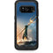 DC Comics Aquaman Movie Poster Trident Otterbox Commuter Galaxy Skin