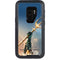 DC Comics Aquaman Movie Poster Trident Otterbox Defender Galaxy Skin