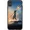 DC Comics Aquaman Movie Poster Trident Otterbox Symmetry iPhone Skin