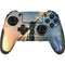 DC Comics Aquaman Movie Poster Trident PlayStation Scuf Vantage 2 Controller Skin