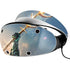 DC Comics Aquaman Movie Poster Trident PlayStation VR2 Skin