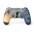 DC Comics Aquaman Movie Poster Trident PS4 Pro/Slim Controller Skin