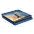 DC Comics Aquaman Movie Poster Trident PS4 Slim Skin