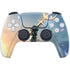 DC Comics Aquaman Movie Poster Trident PS5 Controller Skin