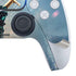 DC Comics Aquaman Movie Poster Trident PS5 Controller Skin