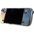 DC Comics Aquaman Movie Poster Trident Steam Deck Handheld Gaming Computer Skin
