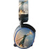 DC Comics Aquaman Movie Poster Trident SteelSeries Arctis 5 Skin