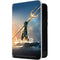 DC Comics Aquaman Movie Poster Trident Surface Duo Skin