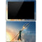 DC Comics Aquaman Movie Poster Trident Surface Pro 4 Skin
