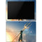 DC Comics Aquaman Movie Poster Trident Surface Pro 6 Skin