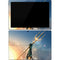 DC Comics Aquaman Movie Poster Trident Surface Pro 7 Skin