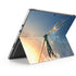 DC Comics Aquaman Movie Poster Trident Surface Pro 8 Skin